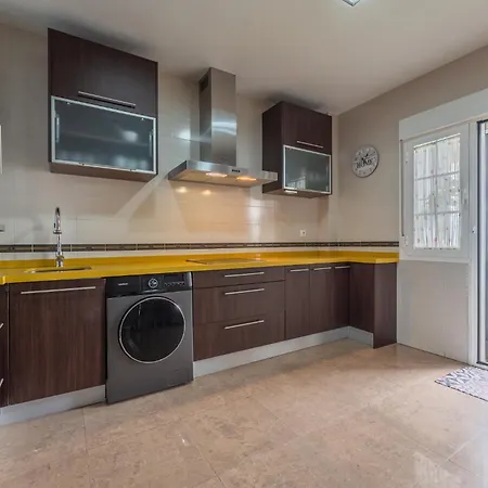 Con Piscina, Hogar De Zoe Hotel Trujillanos