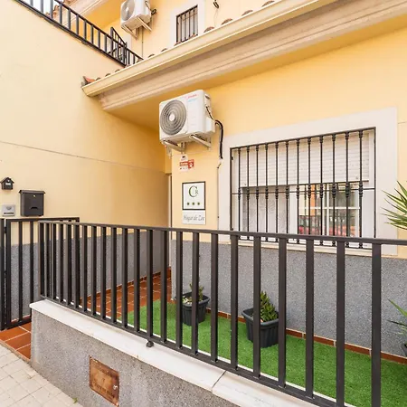 Con Piscina, Hogar De Zoe